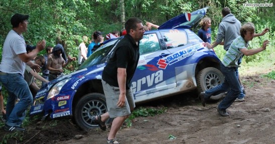 Rajd Polski